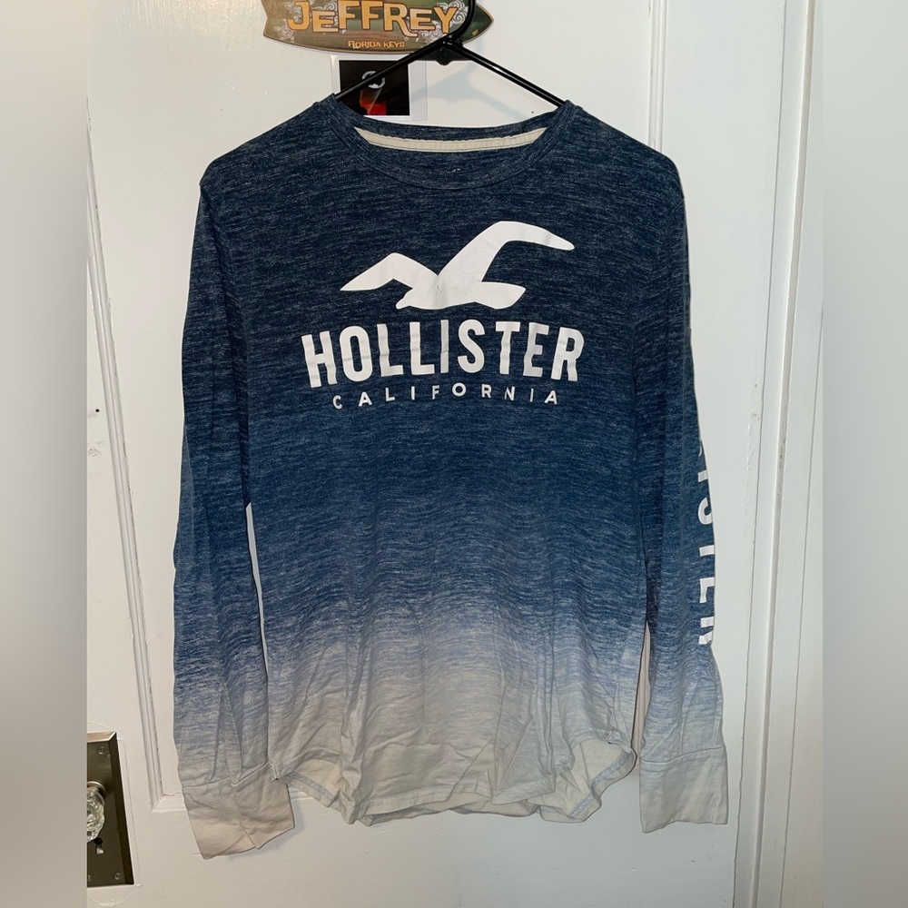 Hollister Longsleeve
